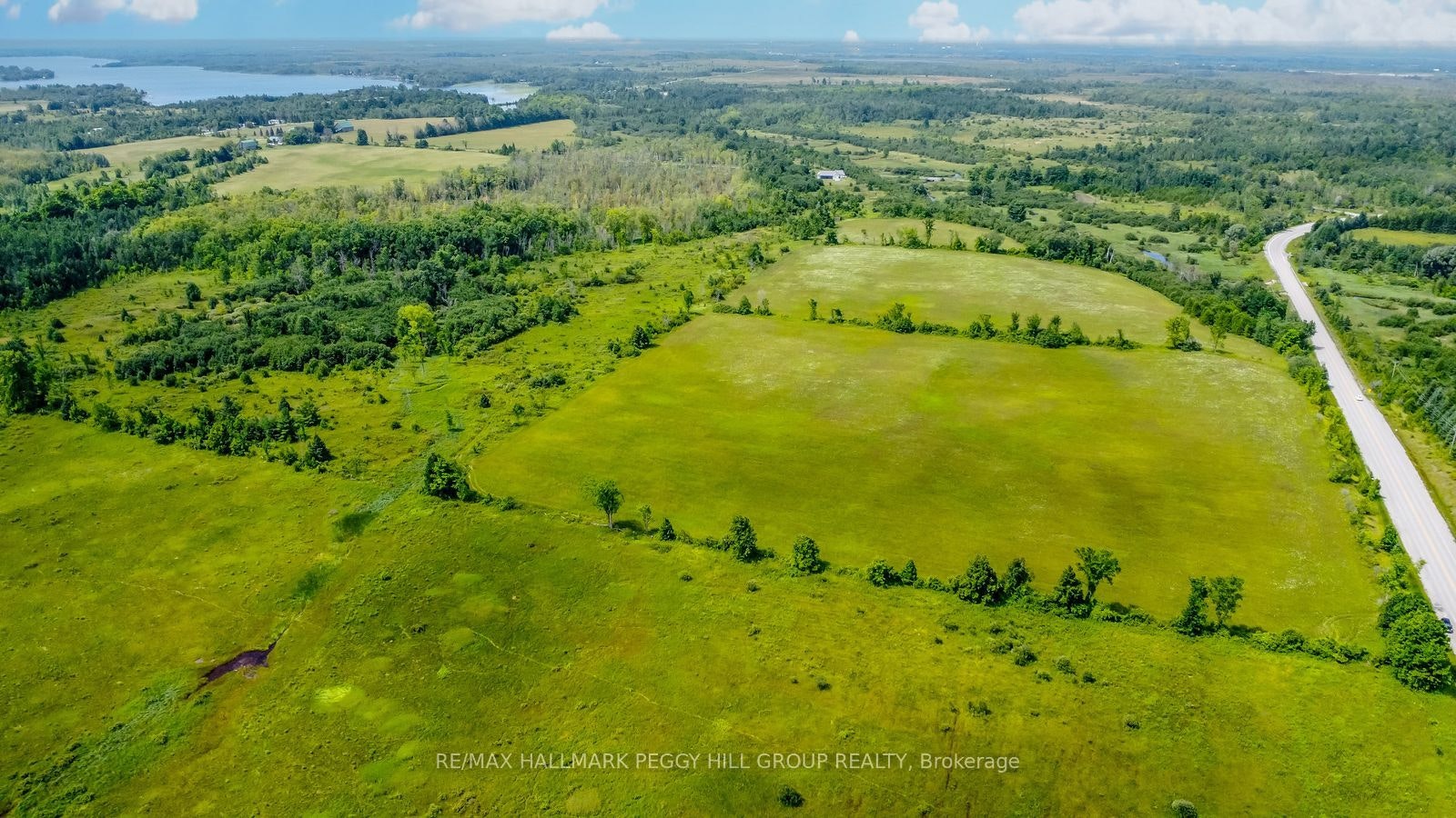 Lot 5 Concession 5 N/A, Kawartha Lakes, ON, K0M 2B0