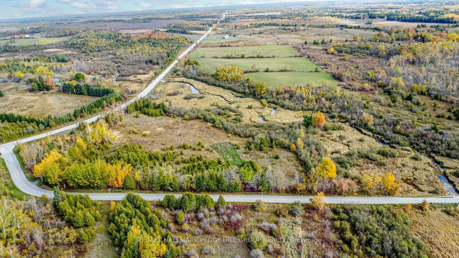Lot 5 Concession 5 N/A, Kawartha Lakes, ON, K0M 2B0