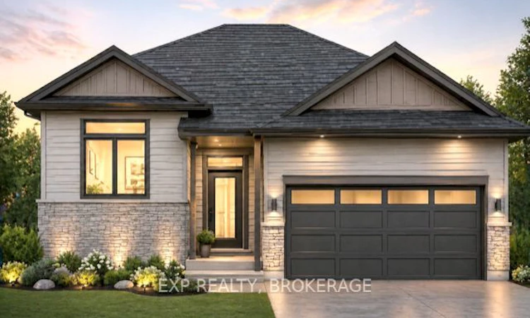 46 Summit (Lot 31) Crescent
