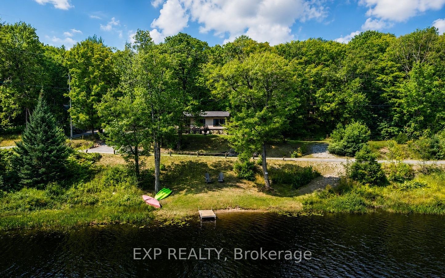 1867 Fraserburg Road, Bracebridge, ON, P1L 1X3