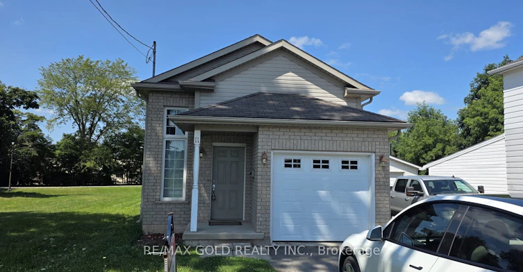 11 Rose Avenue, Welland, ON, L3C 2X1 - 11