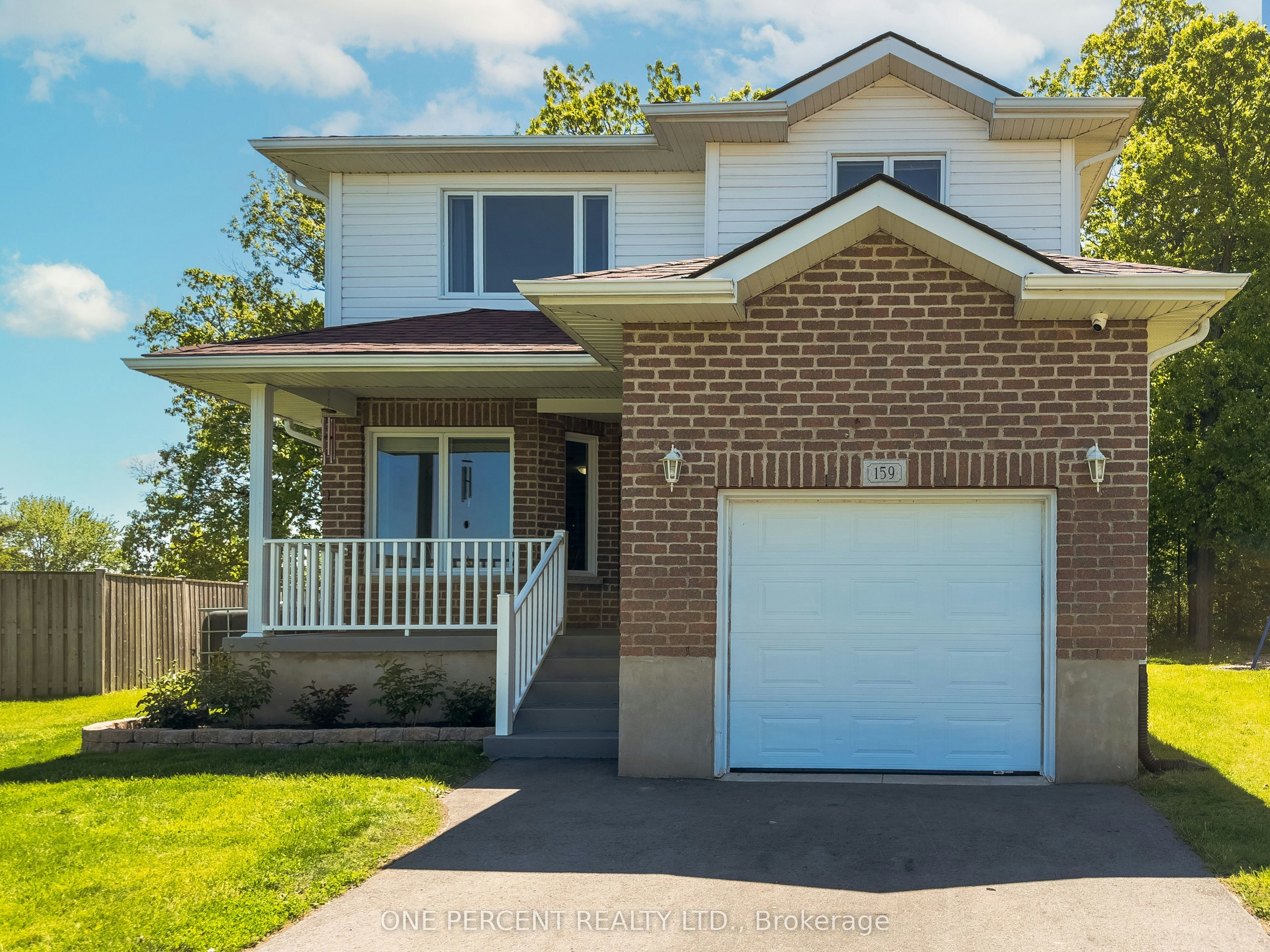 159 Macdougall Drive, Loyalist, ON, K7N 0A2