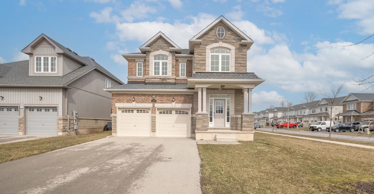 1450 Sharon Drive, Fort Erie, ON, L2A 0C8 - 2