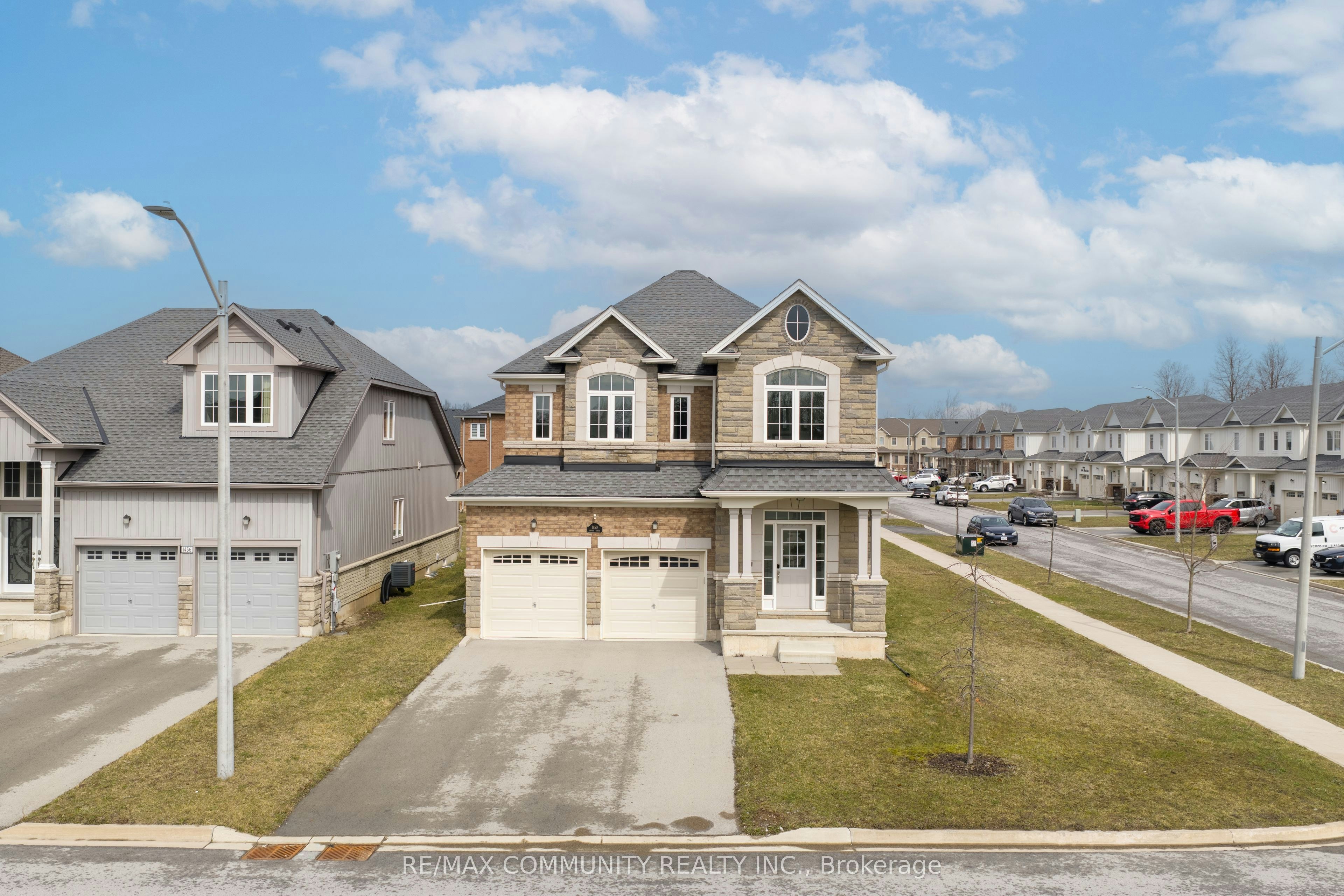 1450 Sharon Drive, Fort Erie, ON, L2A 0C8