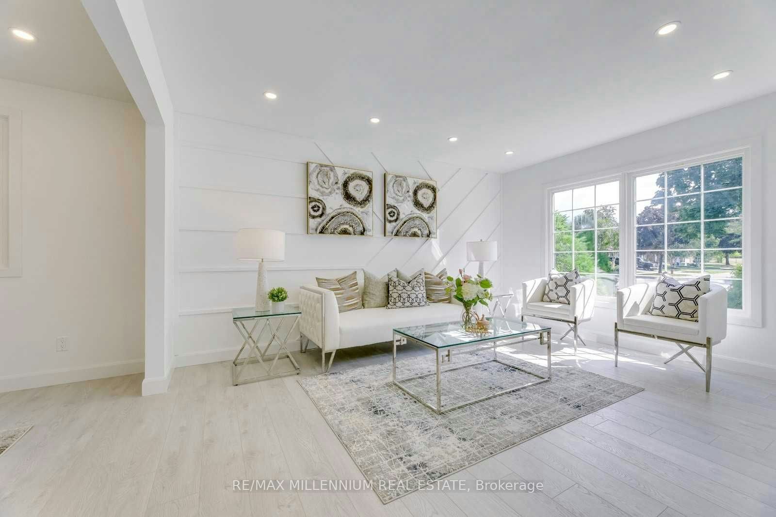 36 Bing Crescent, Hamilton, ON, L8E 3Z4 - 2
