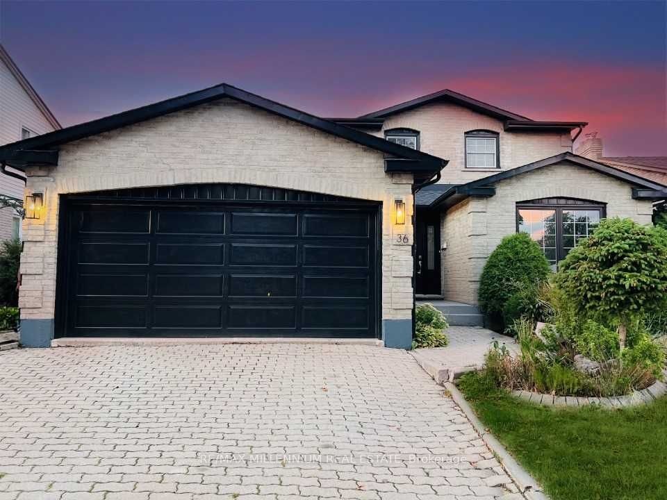 36 Bing Crescent, Hamilton, ON, L8E 3Z4