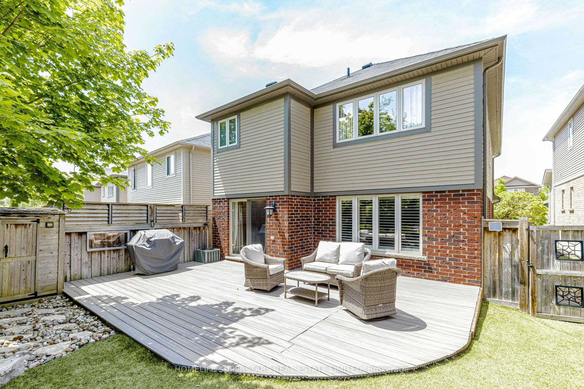 94 Forest Creek Drive, Kitchener, ON, N2R 0B5 - 47