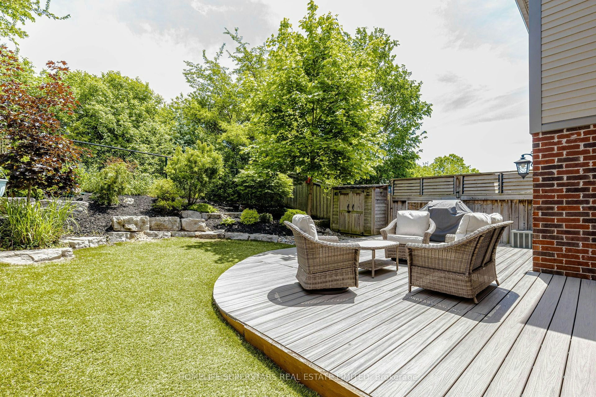 94 Forest Creek Drive, Kitchener, ON, N2R 0B5 - 45