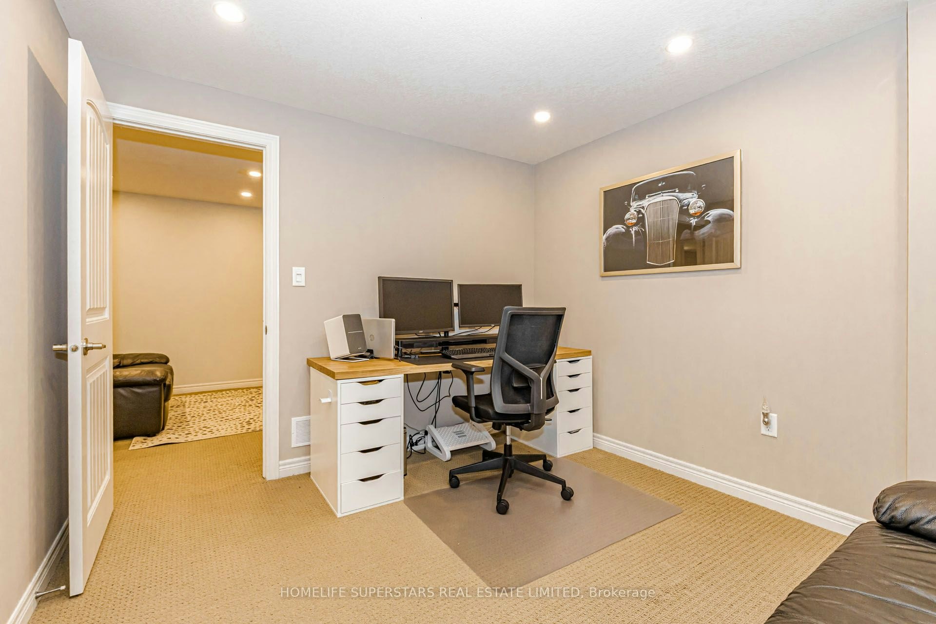 94 Forest Creek Drive, Kitchener, ON, N2R 0B5 - 39
