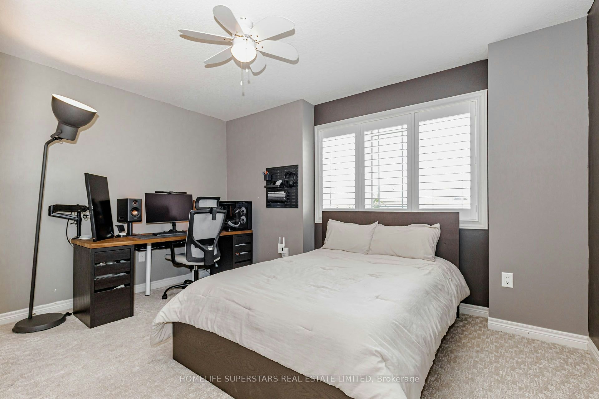 94 Forest Creek Drive, Kitchener, ON, N2R 0B5 - 29
