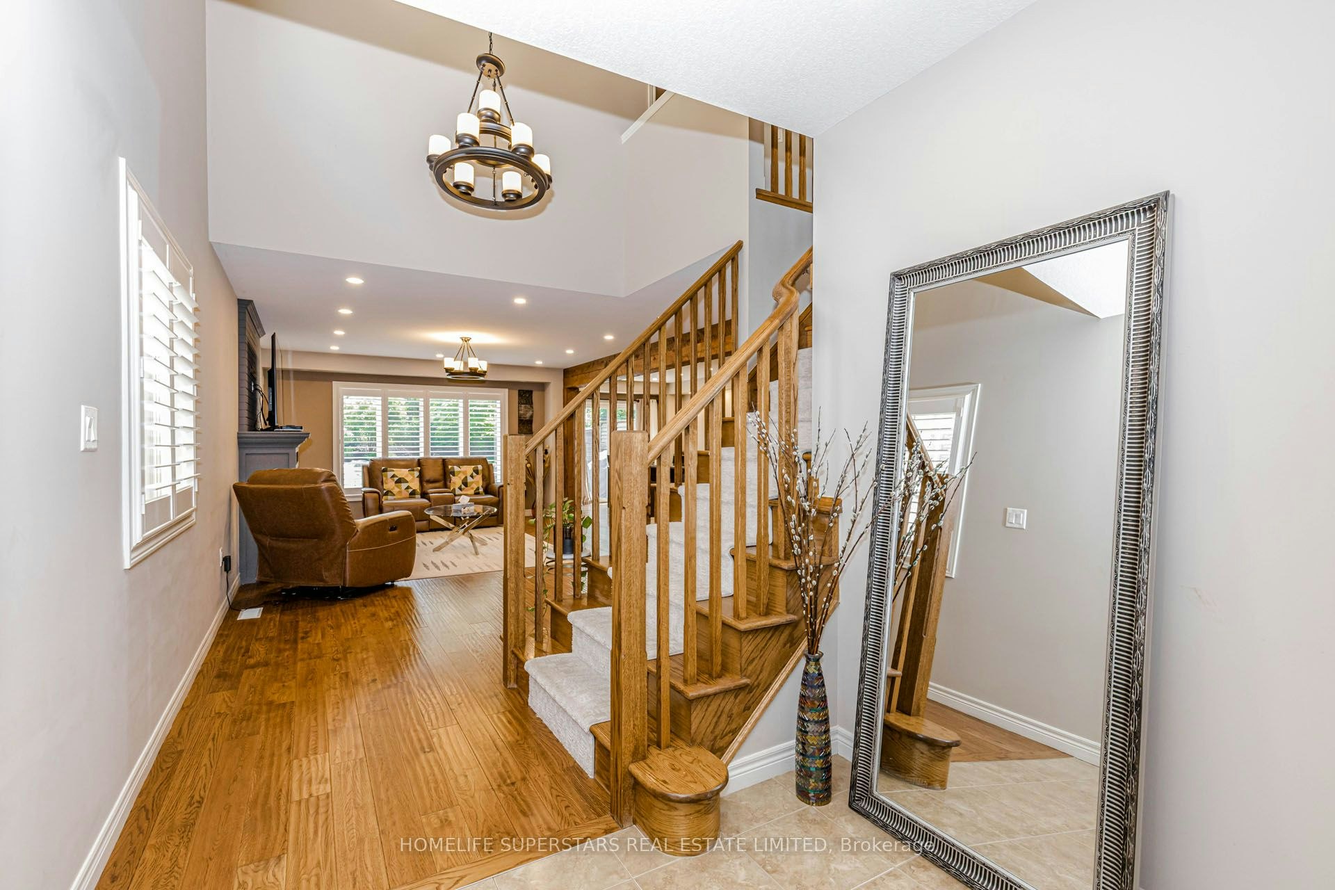 94 Forest Creek Drive, Kitchener, ON, N2R 0B5 - 5