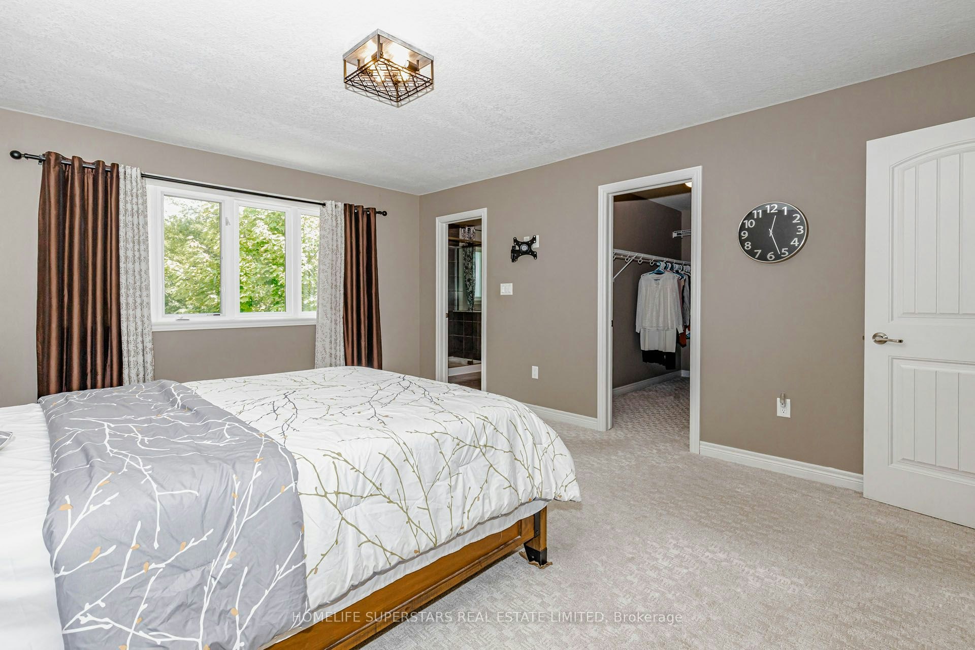 94 Forest Creek Drive, Kitchener, ON, N2R 0B5 - 25