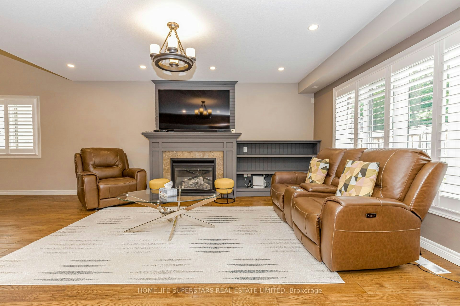 94 Forest Creek Drive, Kitchener, ON, N2R 0B5 - 9