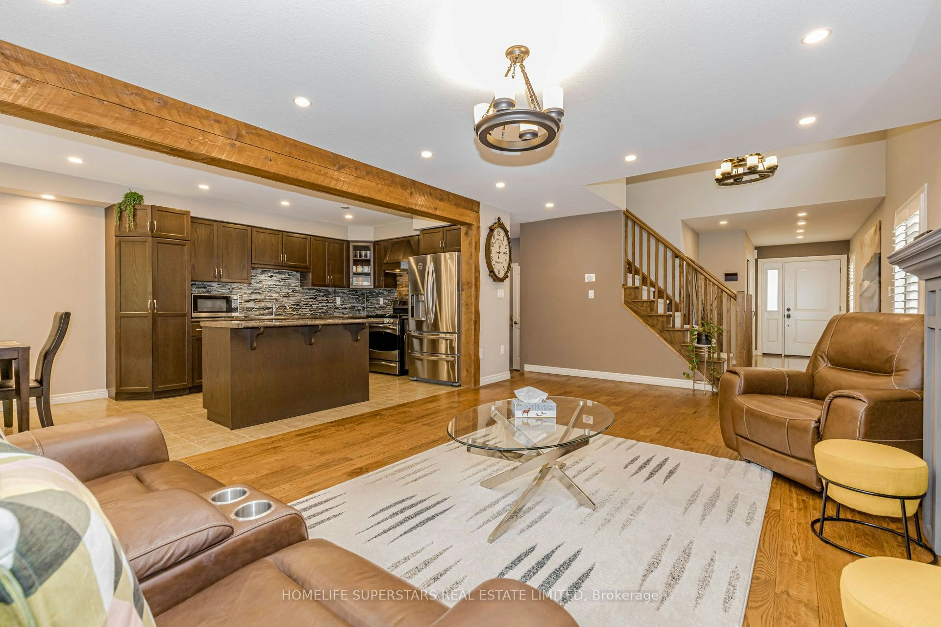 94 Forest Creek Drive, Kitchener, ON, N2R 0B5 - 11