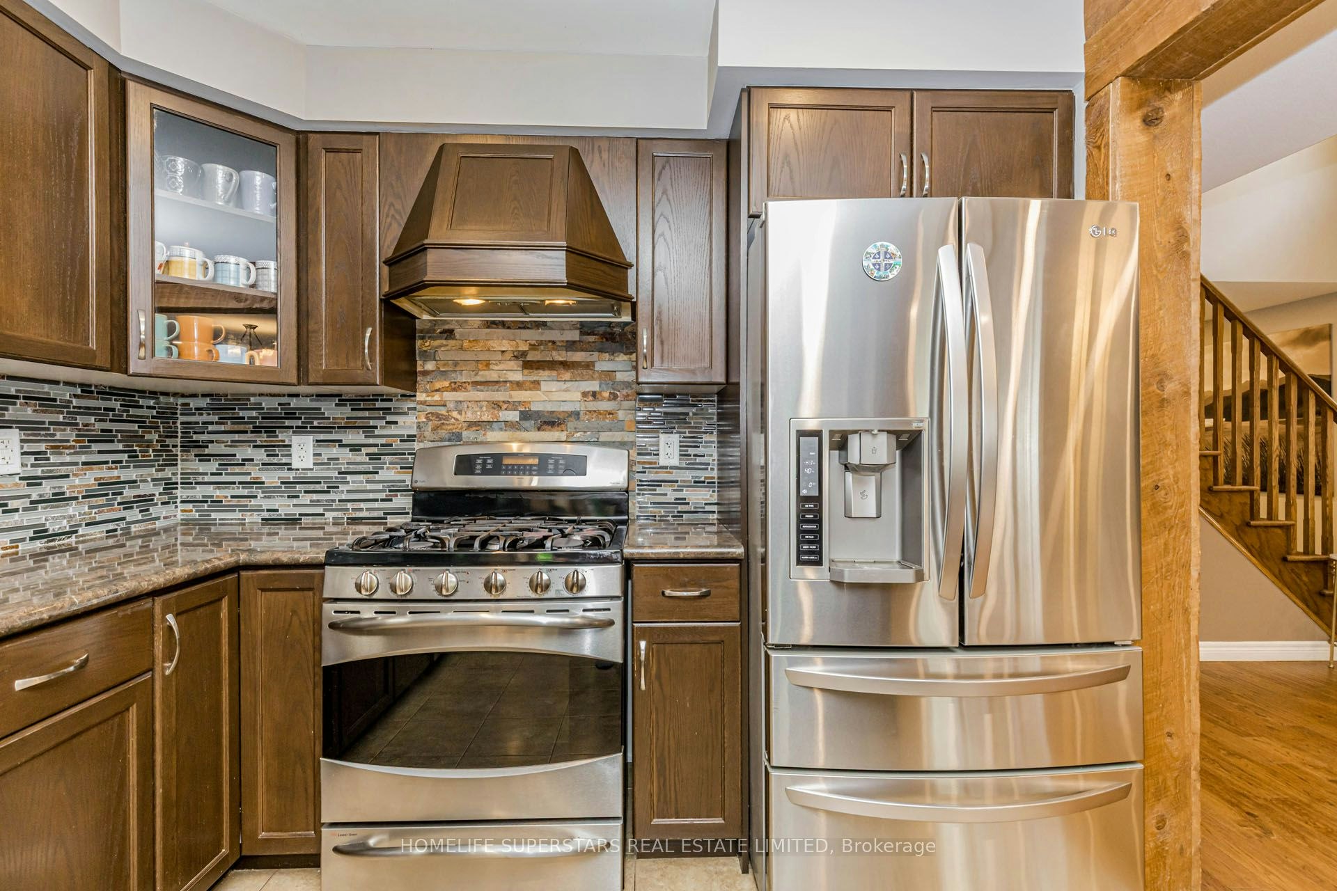 94 Forest Creek Drive, Kitchener, ON, N2R 0B5 - 15