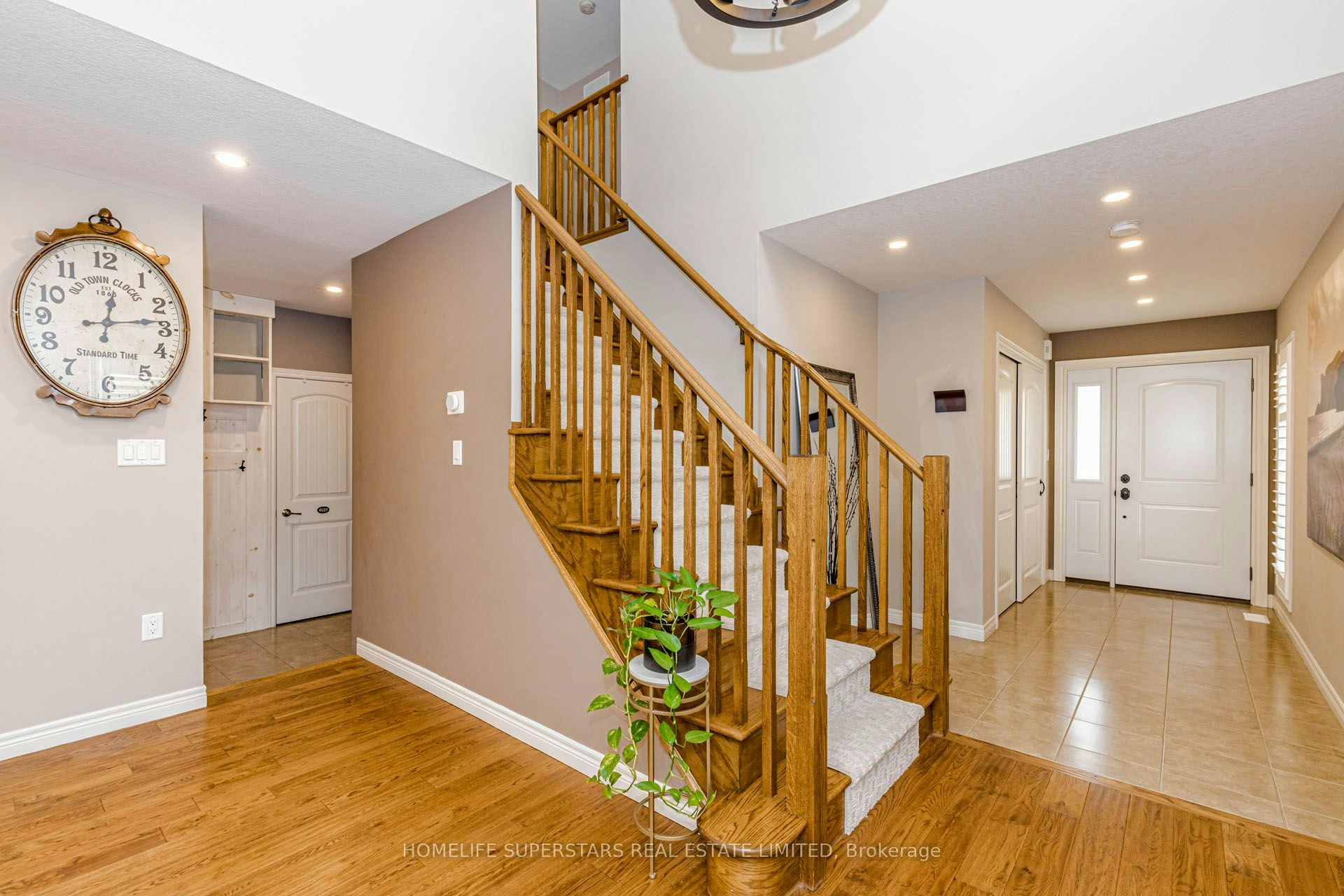 94 Forest Creek Drive, Kitchener, ON, N2R 0B5 - 6