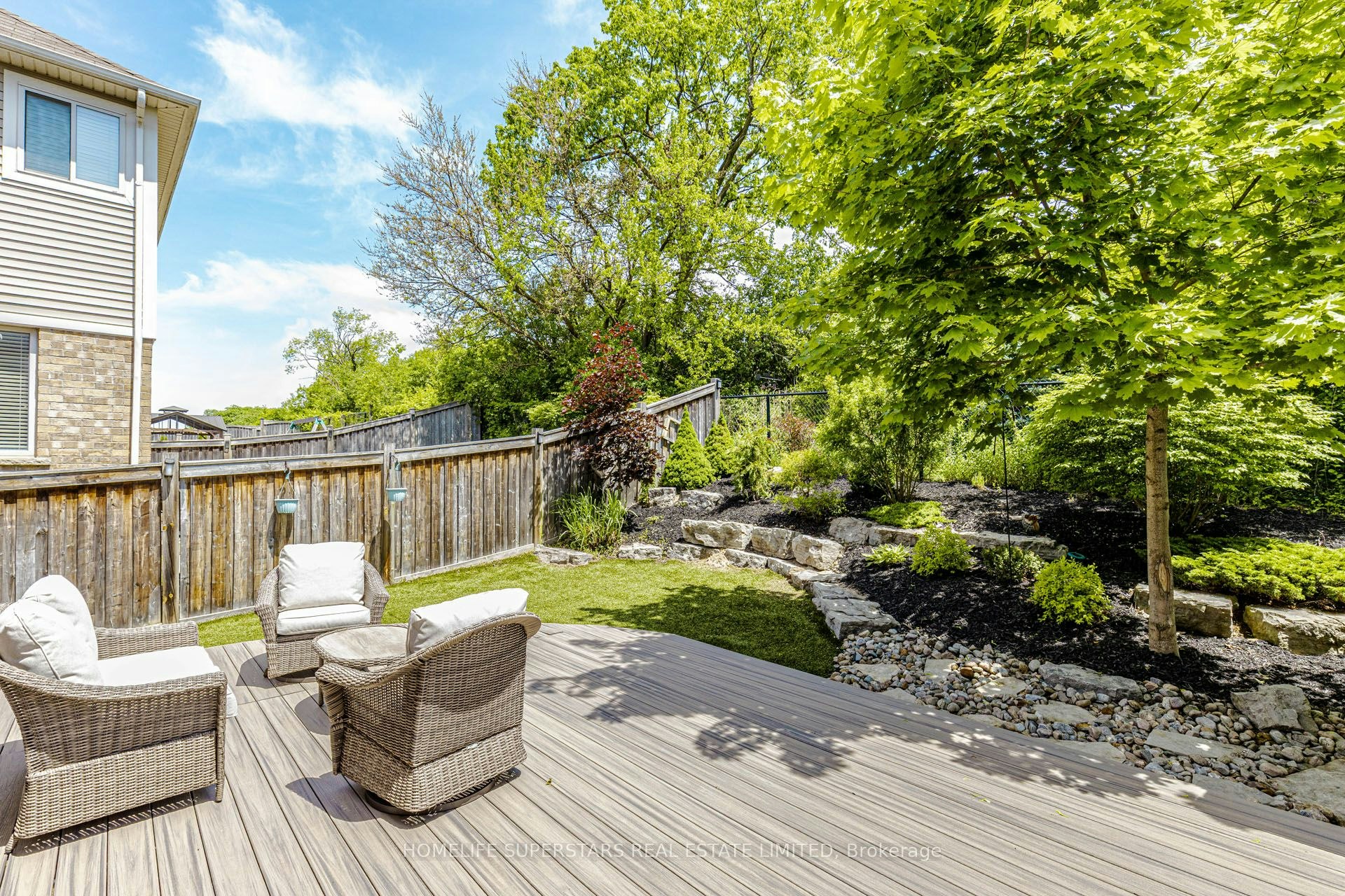 94 Forest Creek Drive, Kitchener, ON, N2R 0B5 - 48