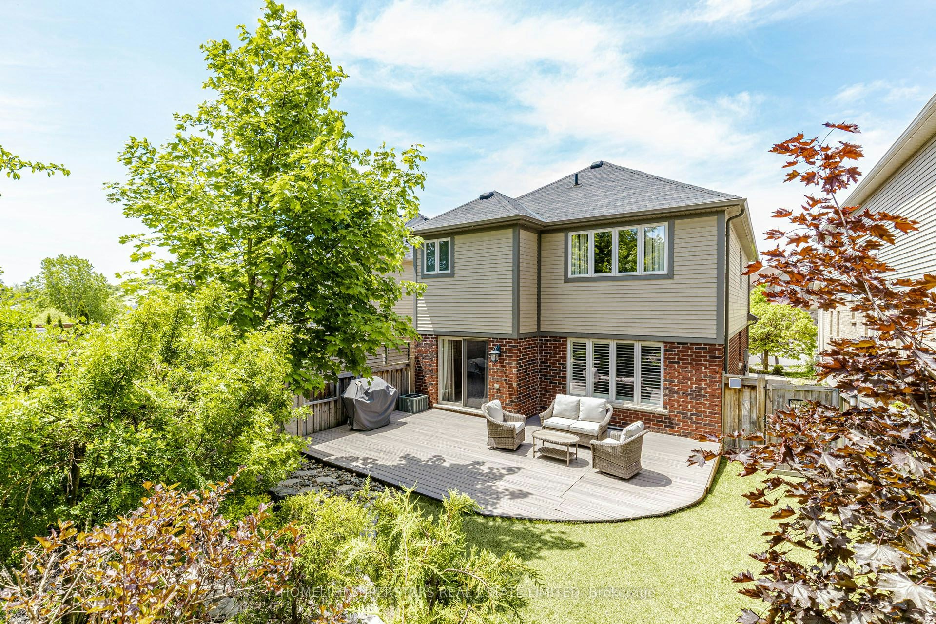 94 Forest Creek Drive, Kitchener, ON, N2R 0B5 - 50