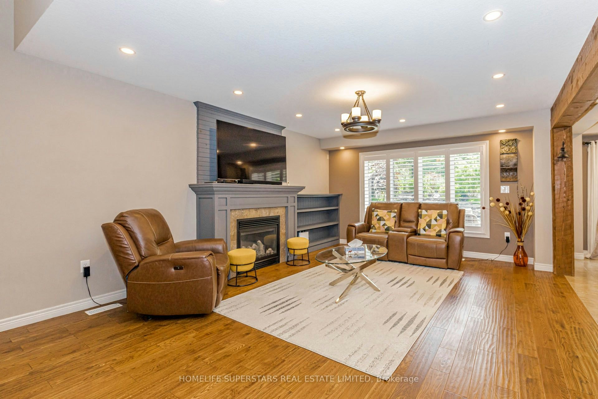 94 Forest Creek Drive, Kitchener, ON, N2R 0B5 - 8