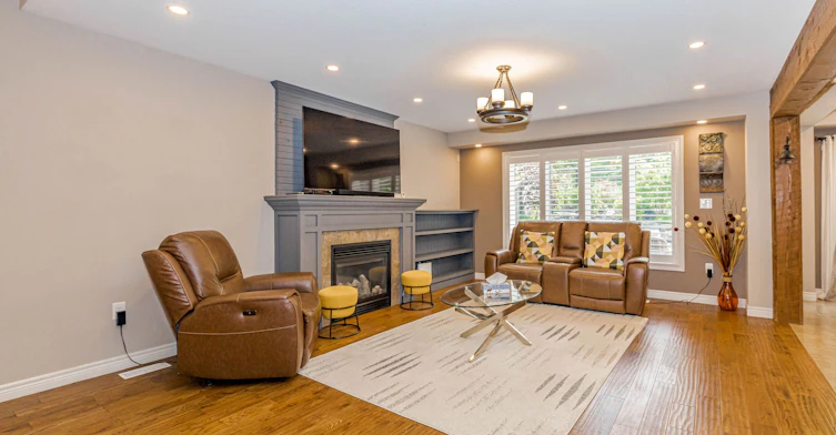 94 Forest Creek Drive, Kitchener, ON, N2R 0B5 - 8