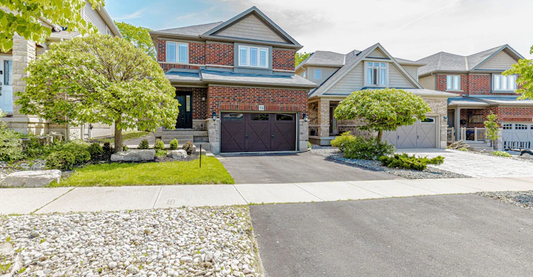 94 Forest Creek Drive, Kitchener, ON, N2R 0B5 - 2