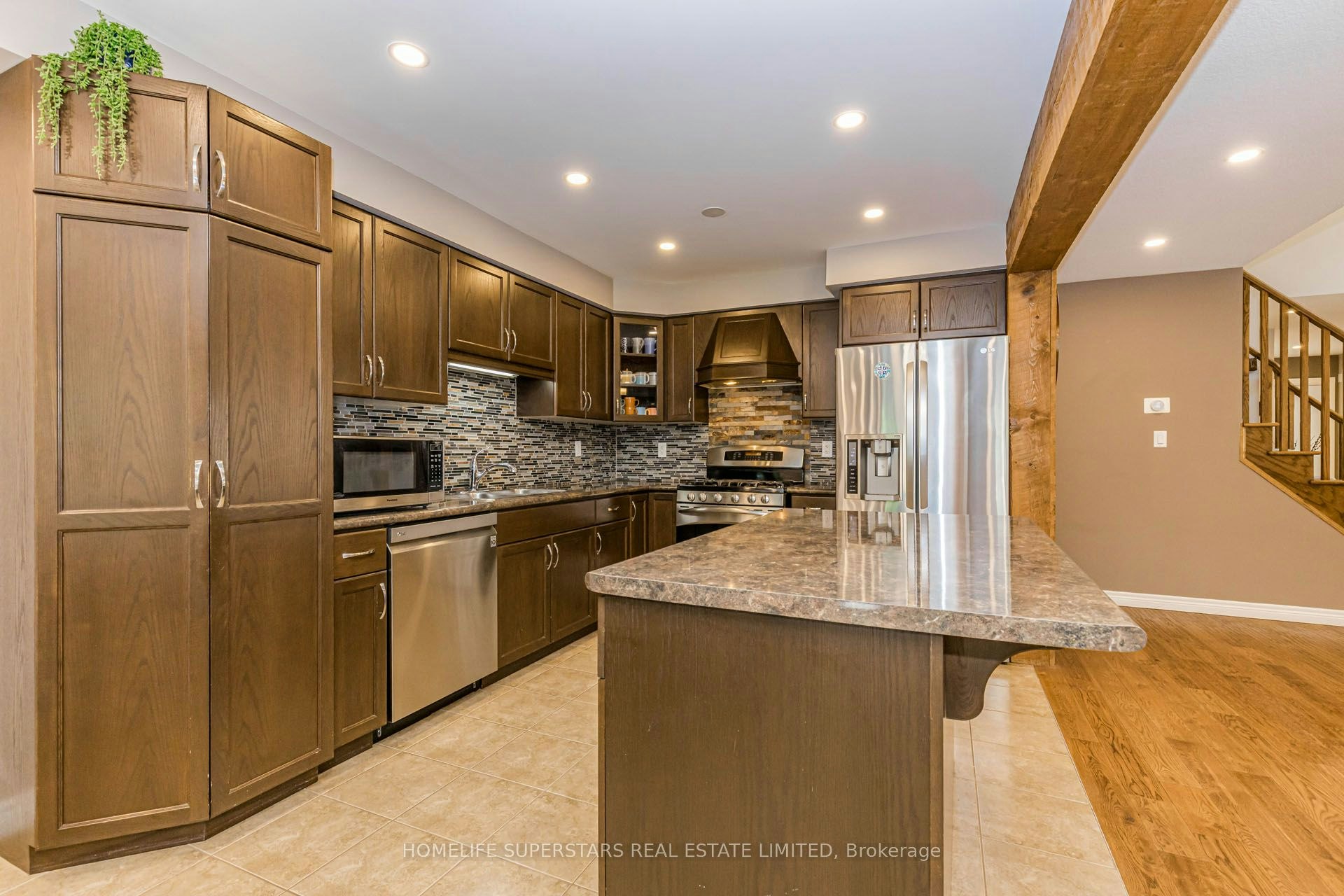 94 Forest Creek Drive, Kitchener, ON, N2R 0B5 - 17