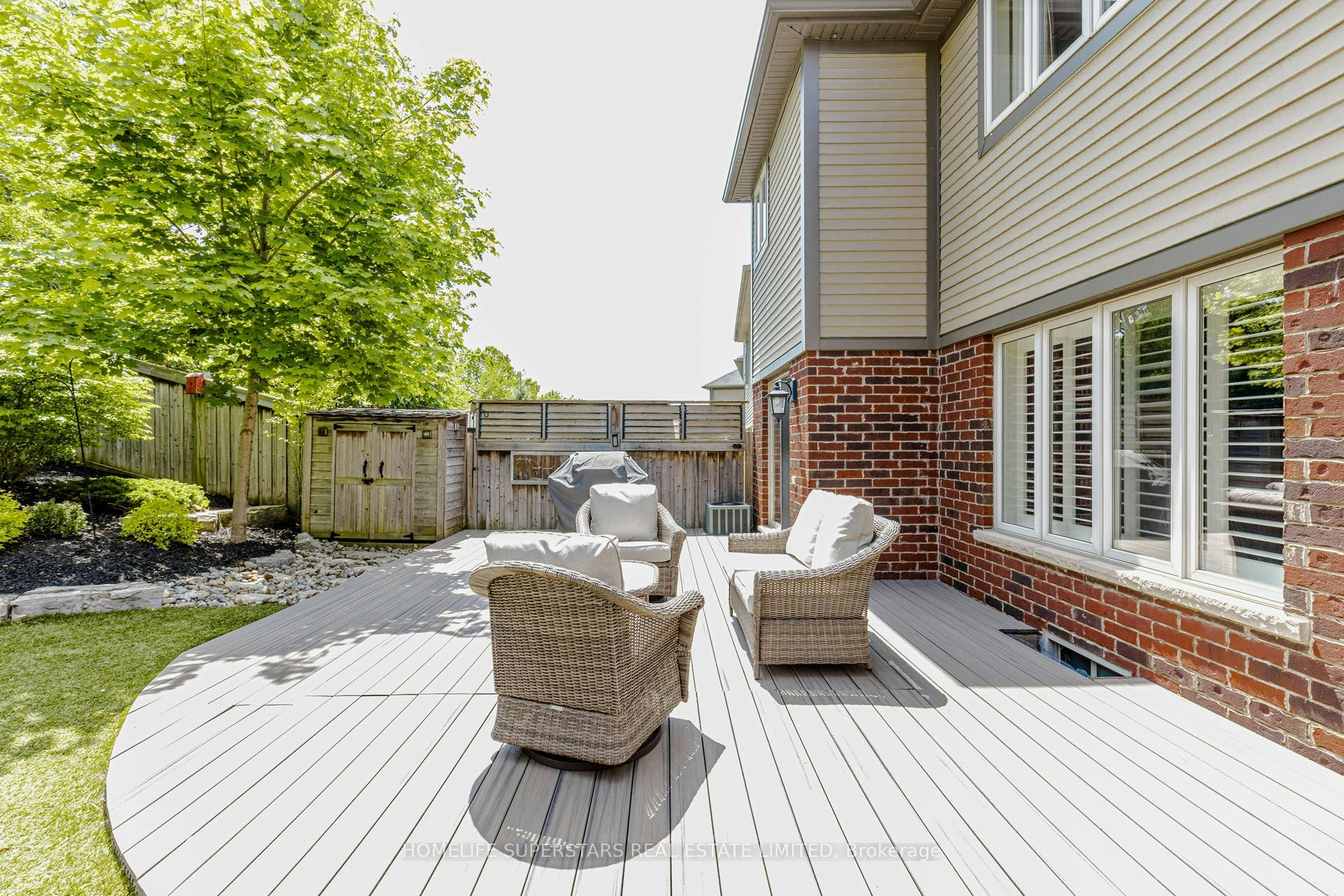 94 Forest Creek Drive, Kitchener, ON, N2R 0B5 - 46