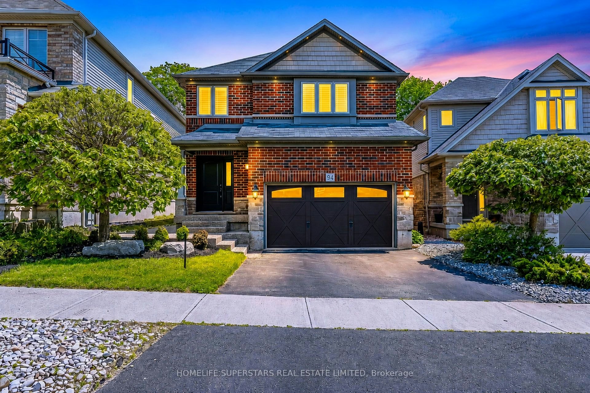 94 Forest Creek Drive, Kitchener, ON, N2R 0B5