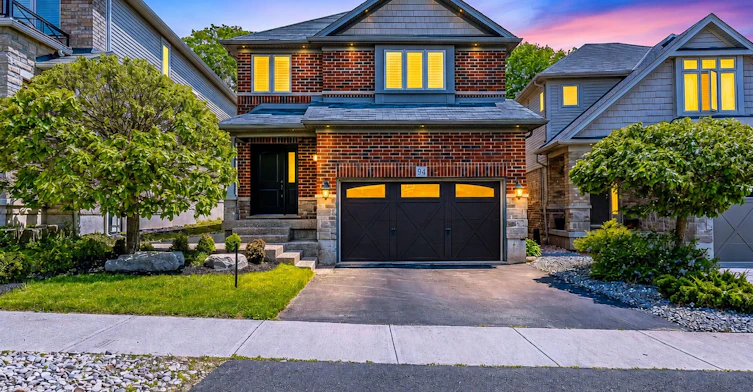 94 Forest Creek Drive, Kitchener, ON, N2R 0B5