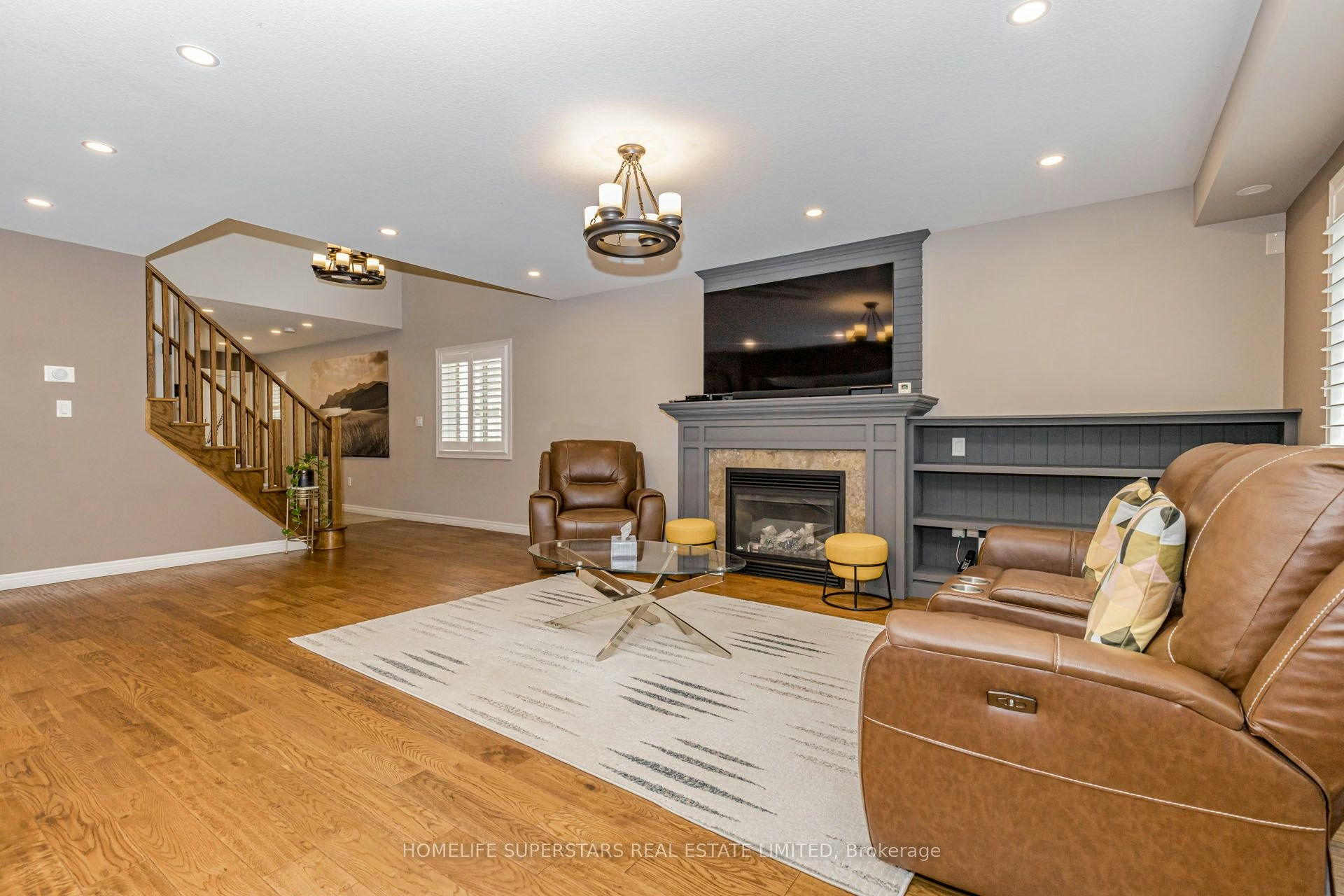 94 Forest Creek Drive, Kitchener, ON, N2R 0B5 - 10