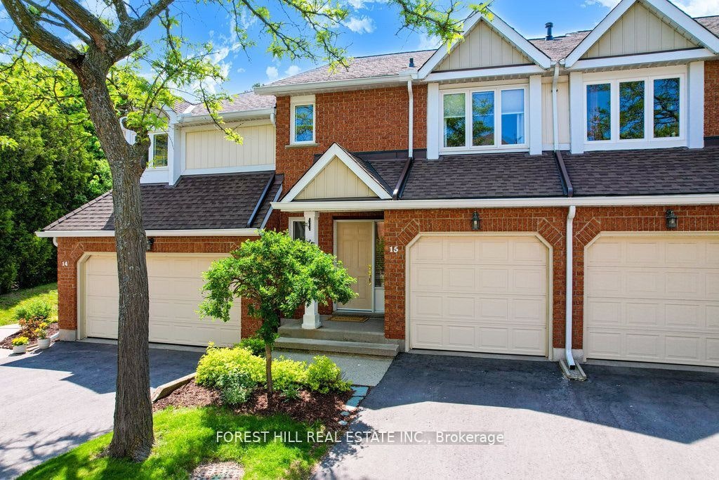 15-523 Beechwood Drive, Waterloo, ON, N2T 2G7