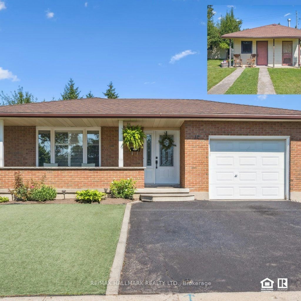 32 Warwick Court, Kitchener, ON, N2E 2P1