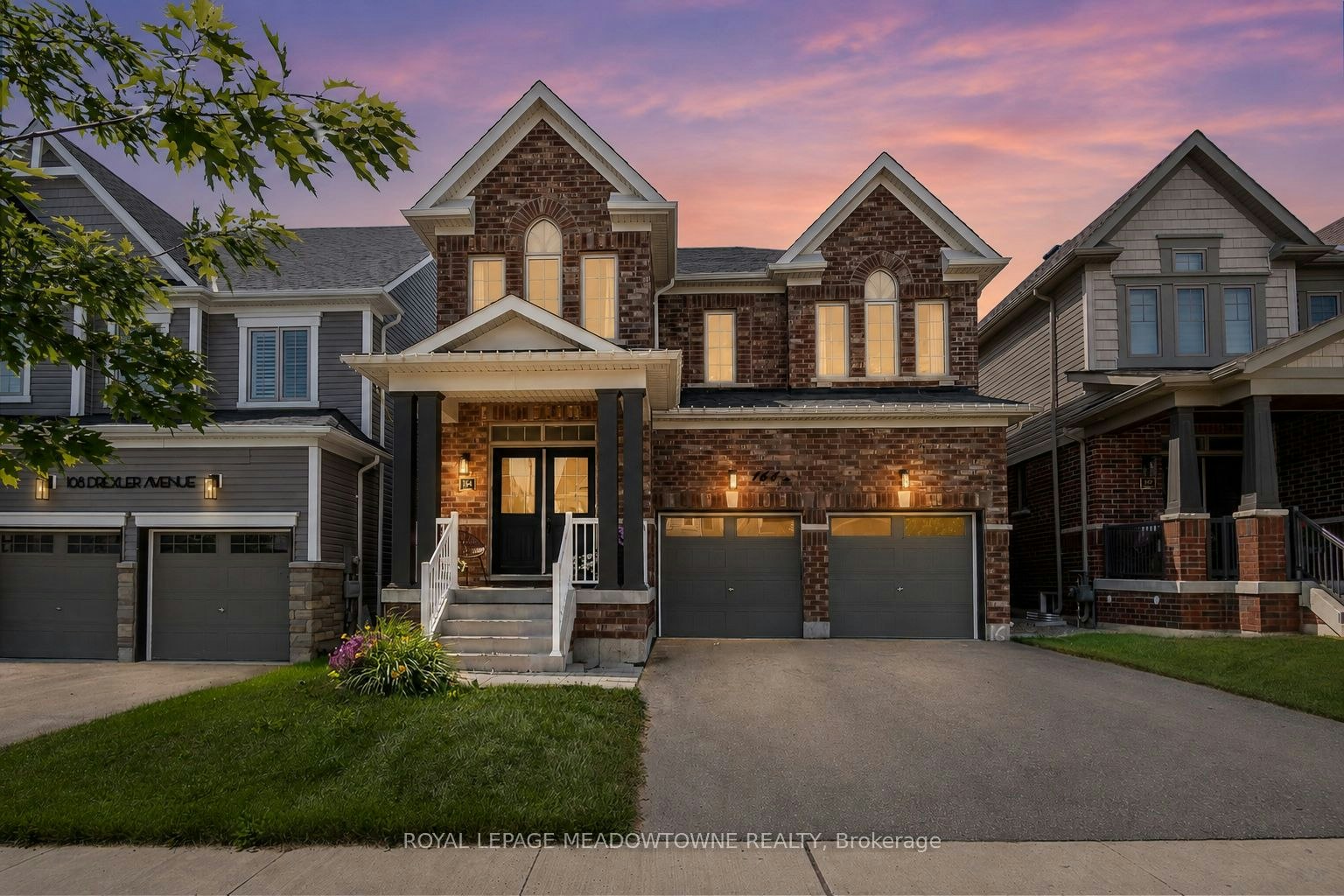 164 Drexler Avenue, Guelph/Eramosa, ON, N0B 2K0