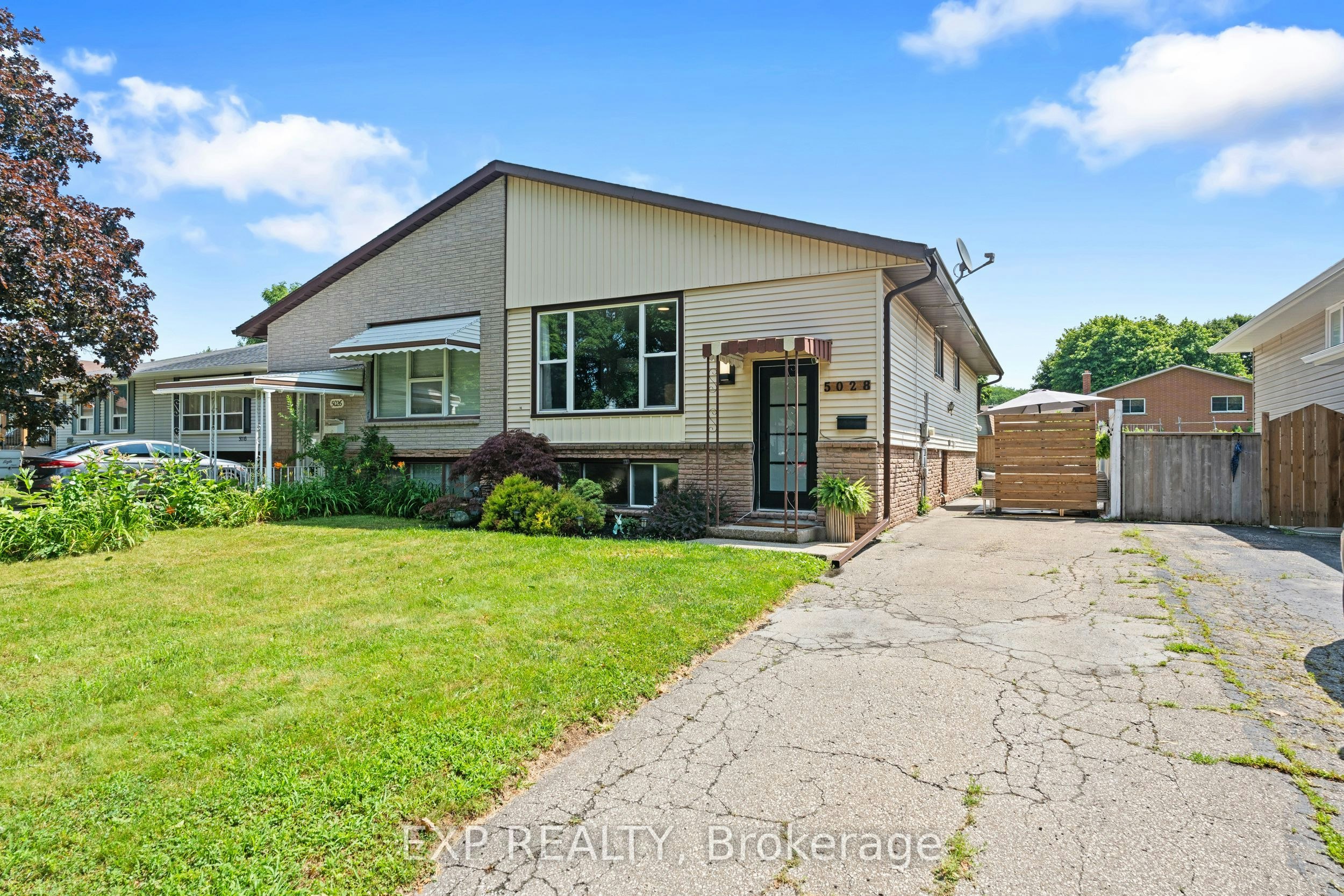 5028 Gage Court, Niagara Falls, ON, L2E 7B5