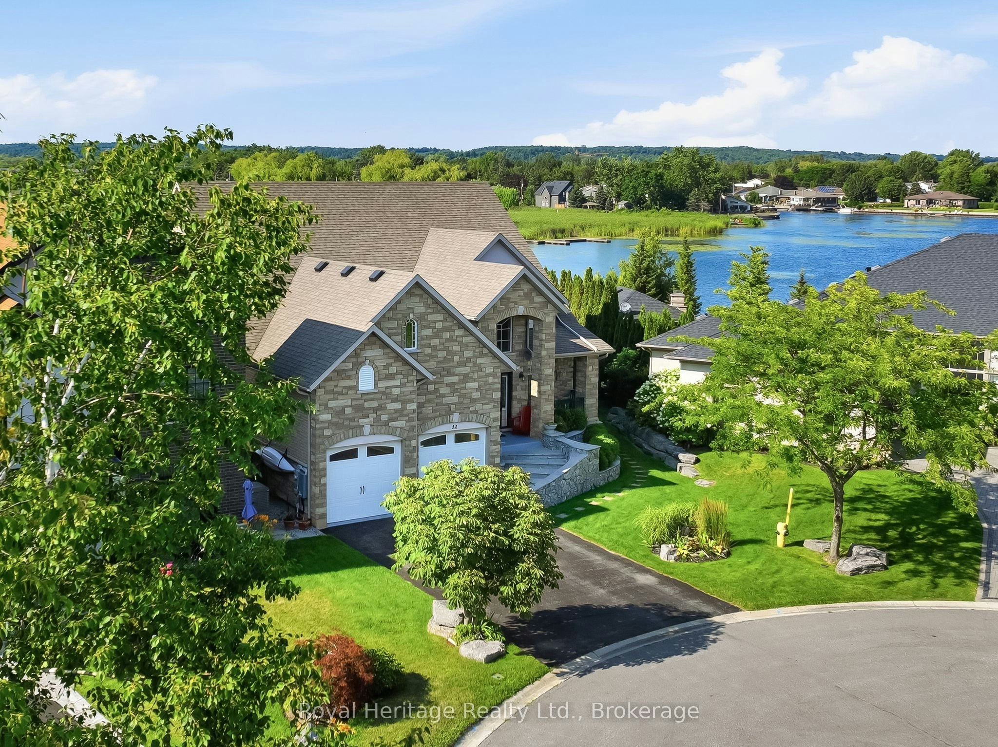 32 Edgewater Drive, Brighton, ON, K0K 1H0