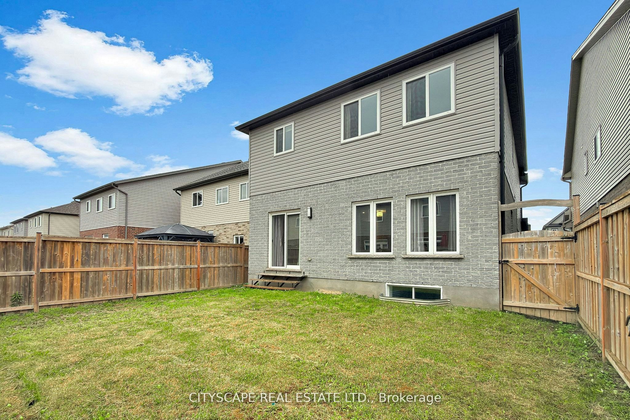 274 Buttonbush Street, Waterloo, ON, N2V 0B4 - 48
