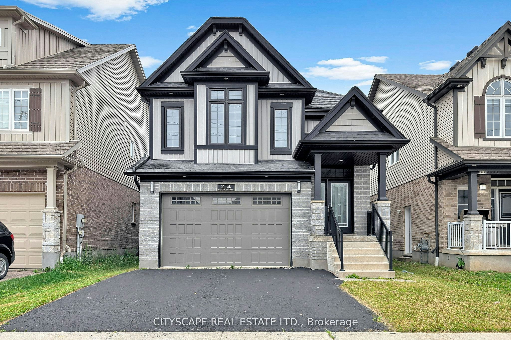 274 Buttonbush Street, Waterloo, ON, N2V 0B4 - 2