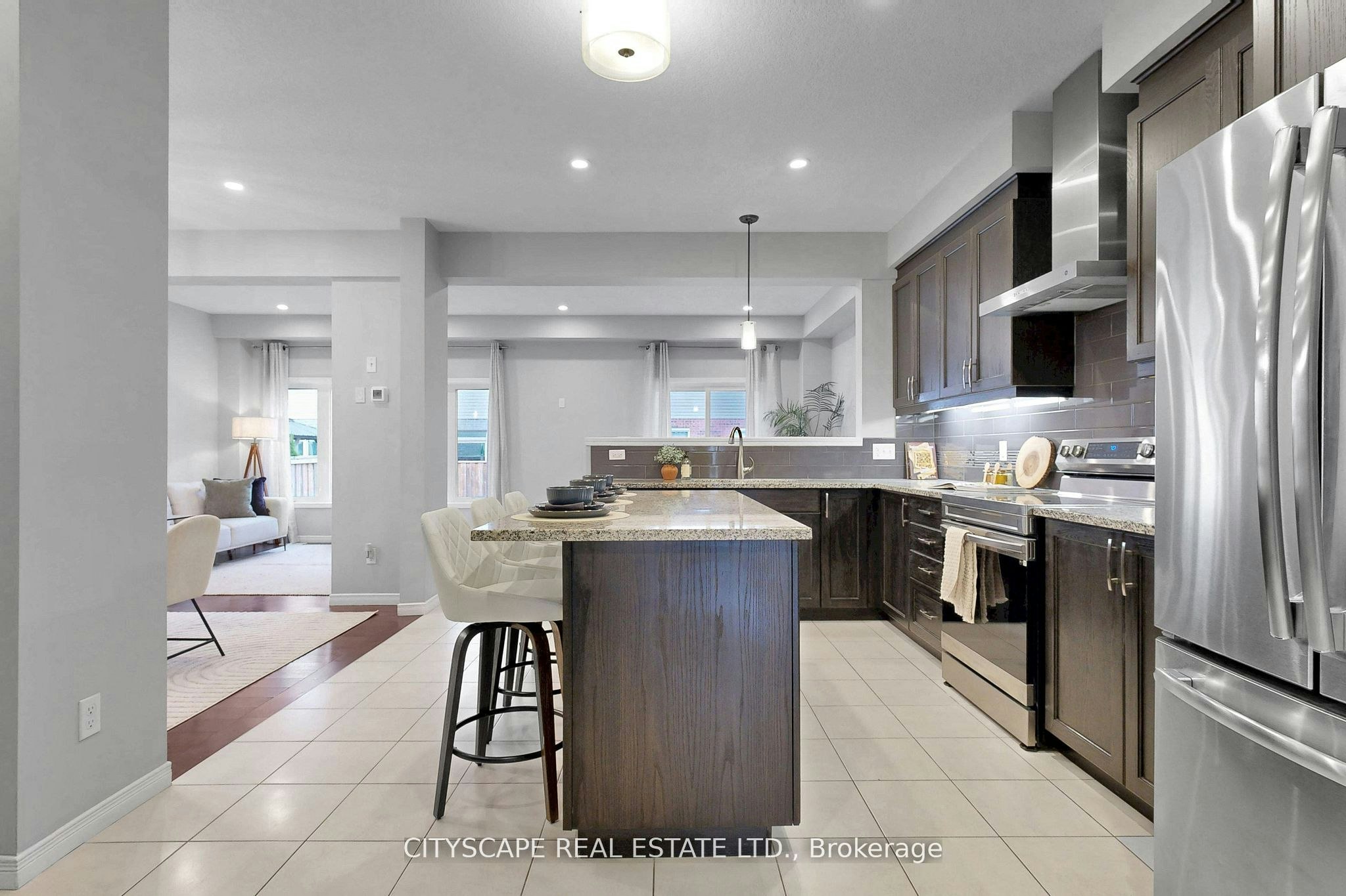 274 Buttonbush Street, Waterloo, ON, N2V 0B4 - 9