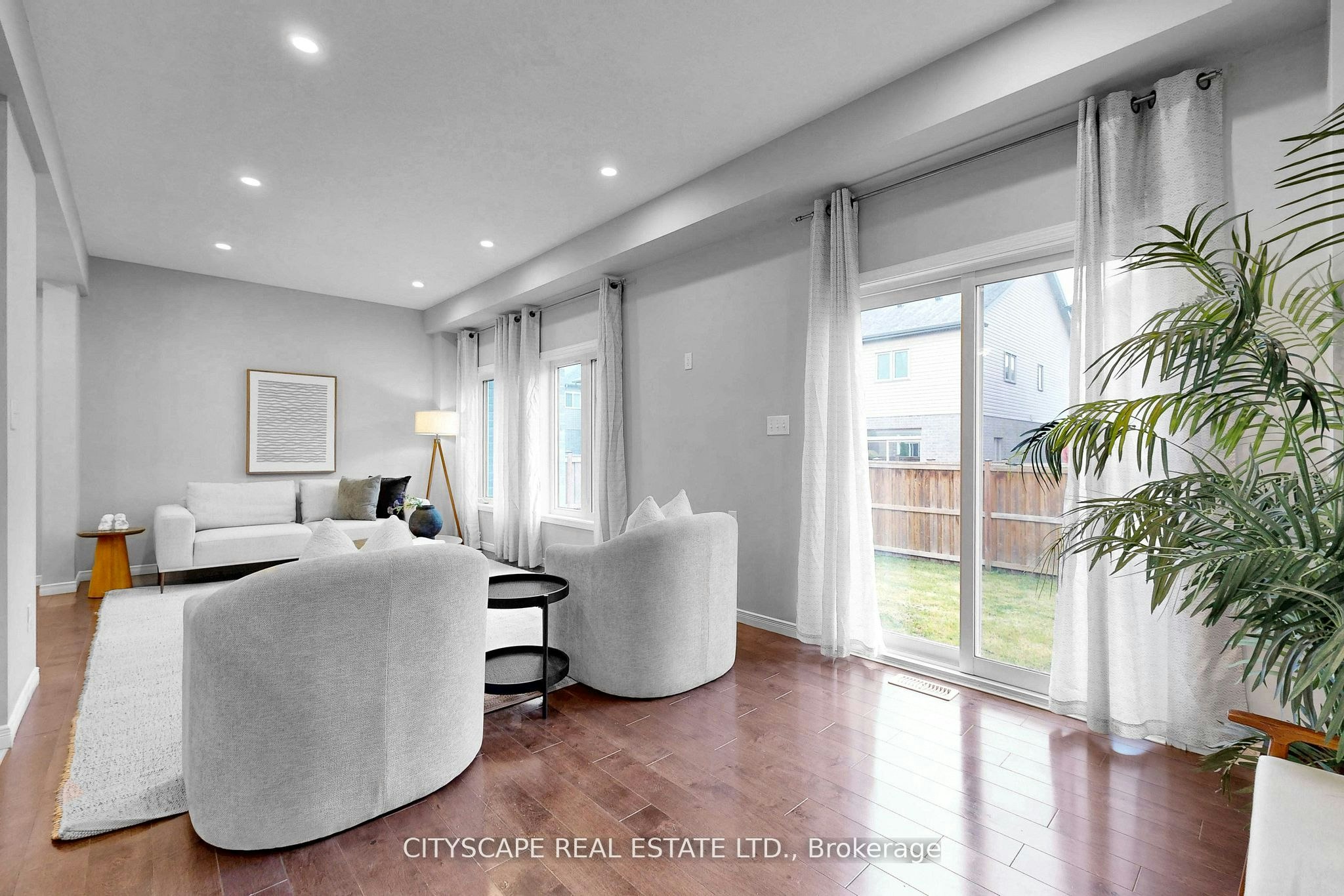 274 Buttonbush Street, Waterloo, ON, N2V 0B4 - 22