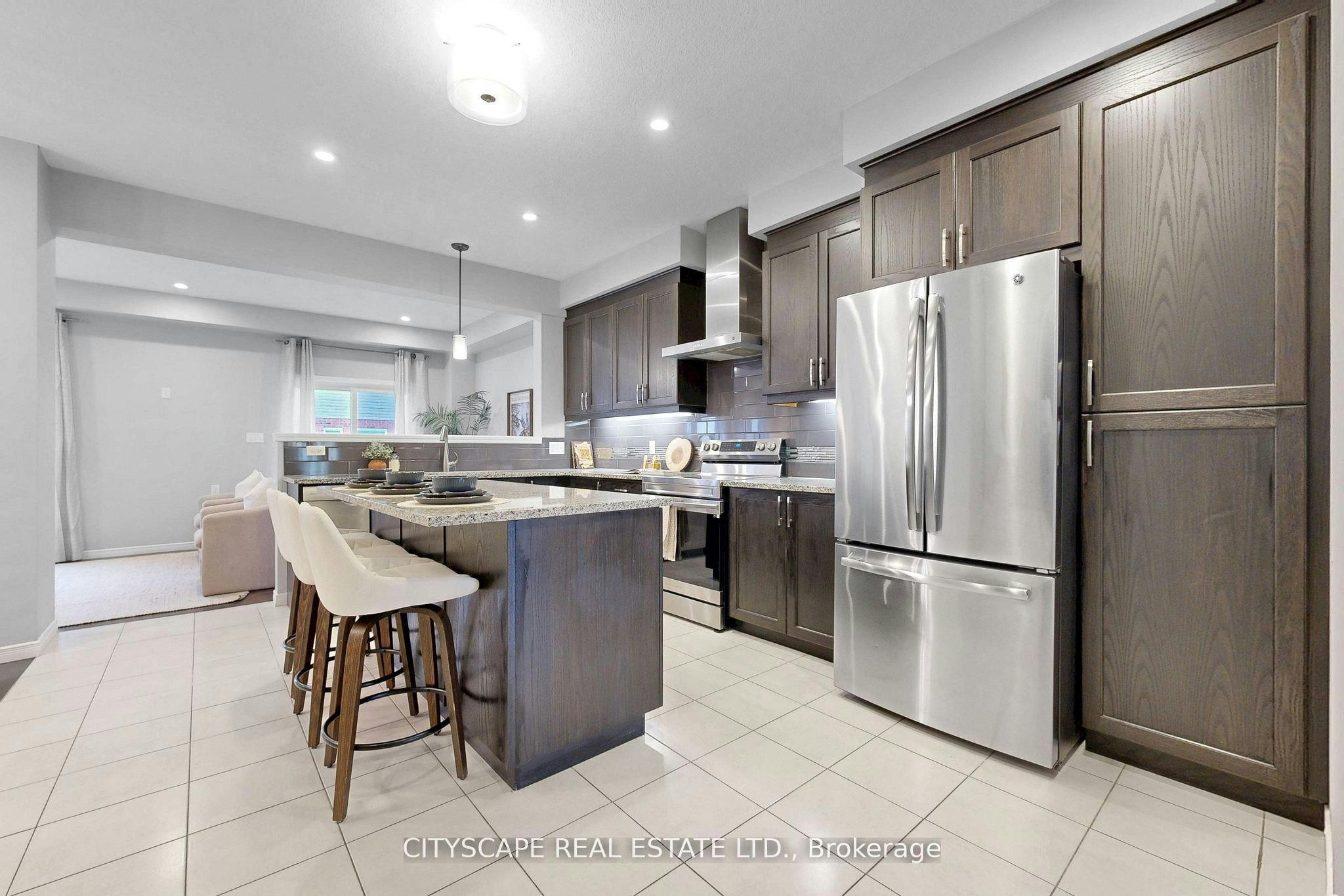 274 Buttonbush Street, Waterloo, ON, N2V 0B4 - 8