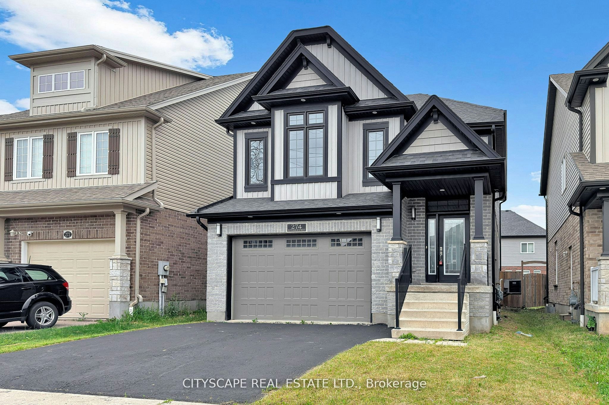 274 Buttonbush Street, Waterloo, ON, N2V 0B4
