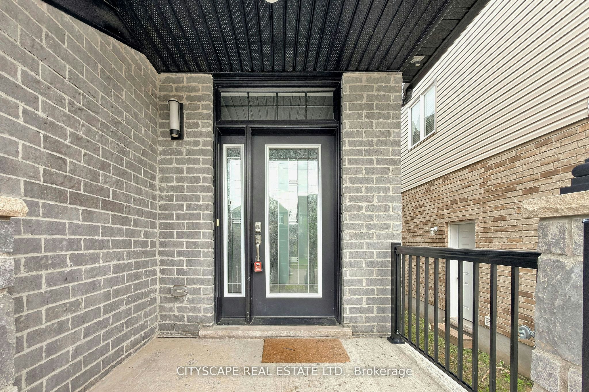 274 Buttonbush Street, Waterloo, ON, N2V 0B4 - 4