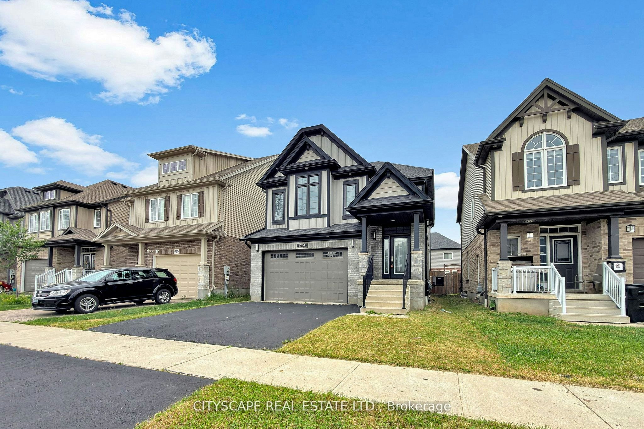 274 Buttonbush Street, Waterloo, ON, N2V 0B4 - 3