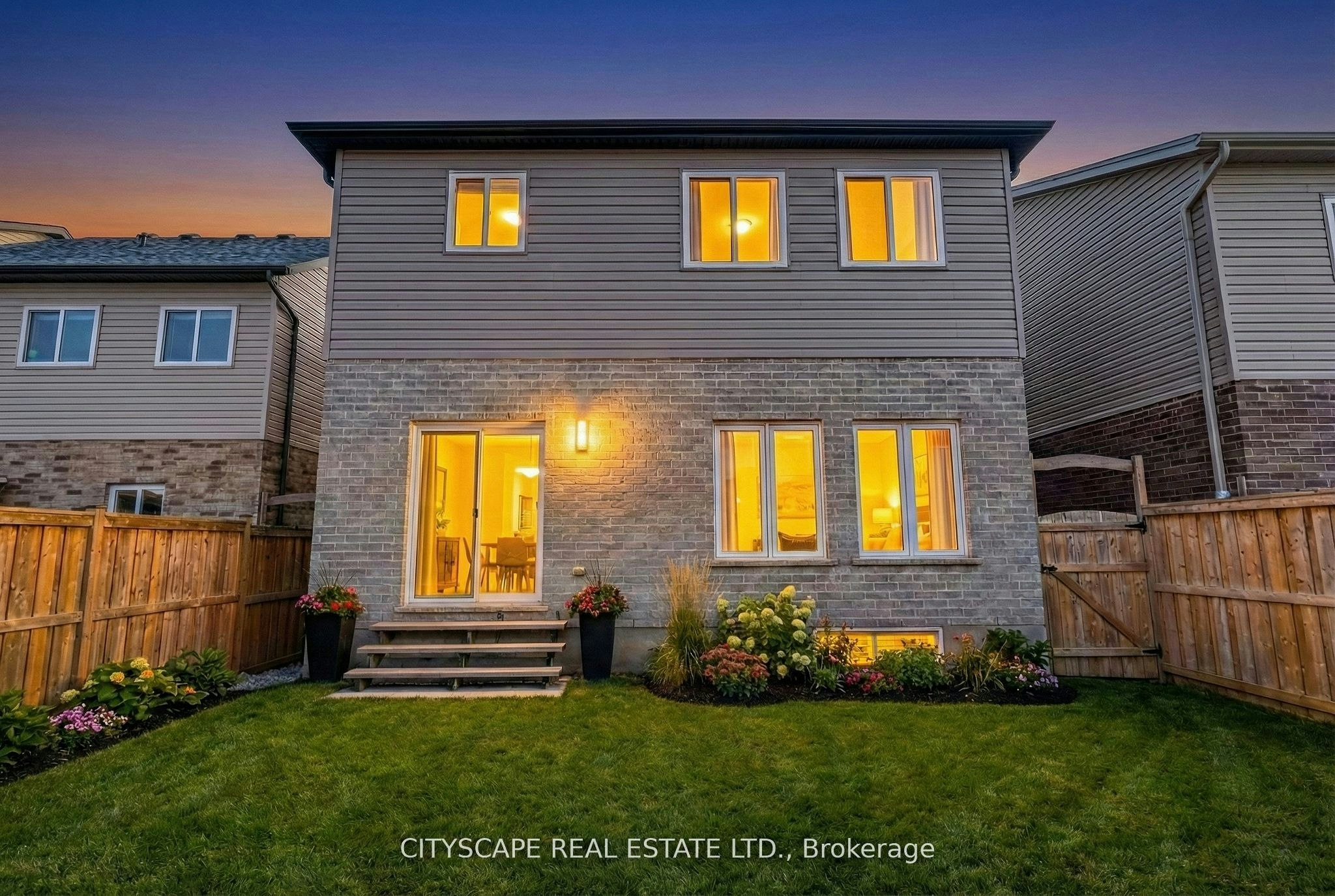 274 Buttonbush Street, Waterloo, ON, N2V 0B4 - 49