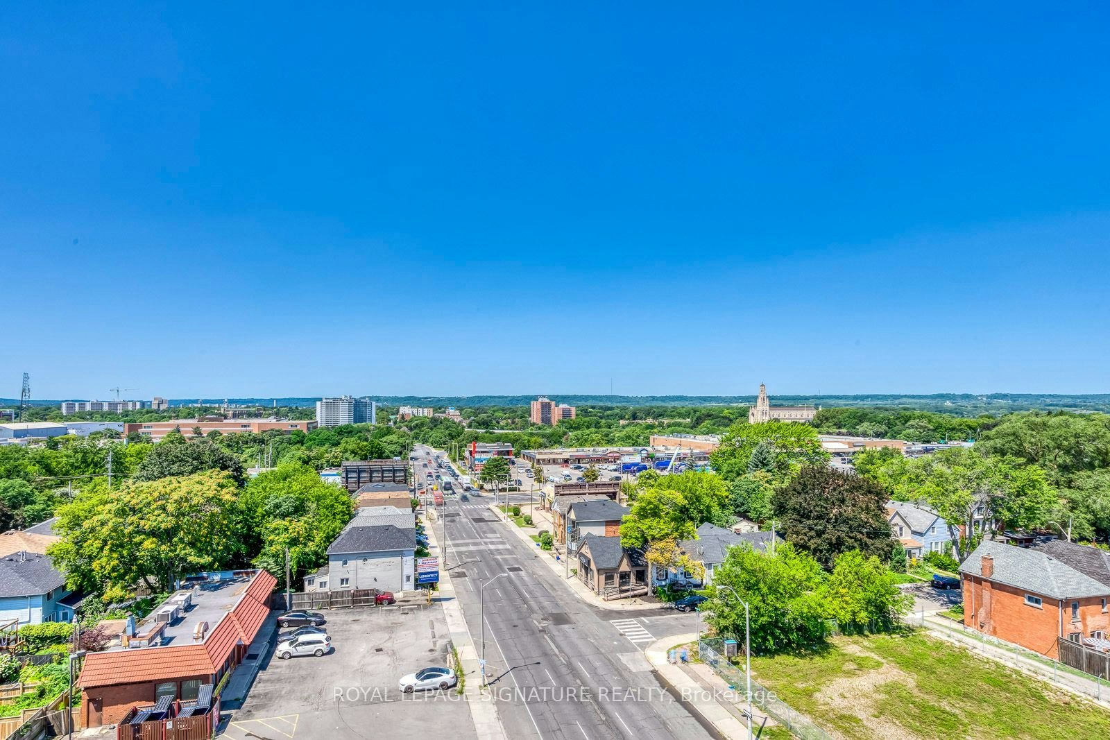 417-415 Main Street W, Hamilton, ON, L8P 0C9 - 32