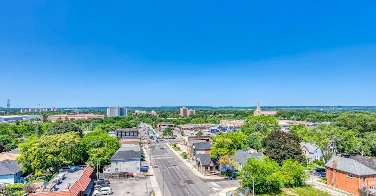 417-415 Main Street W, Hamilton, ON, L8P 0C9 - 32
