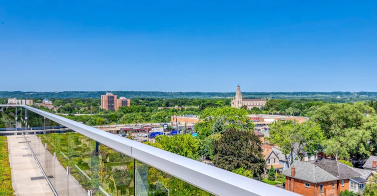 417-415 Main Street W, Hamilton, ON, L8P 0C9 - 34