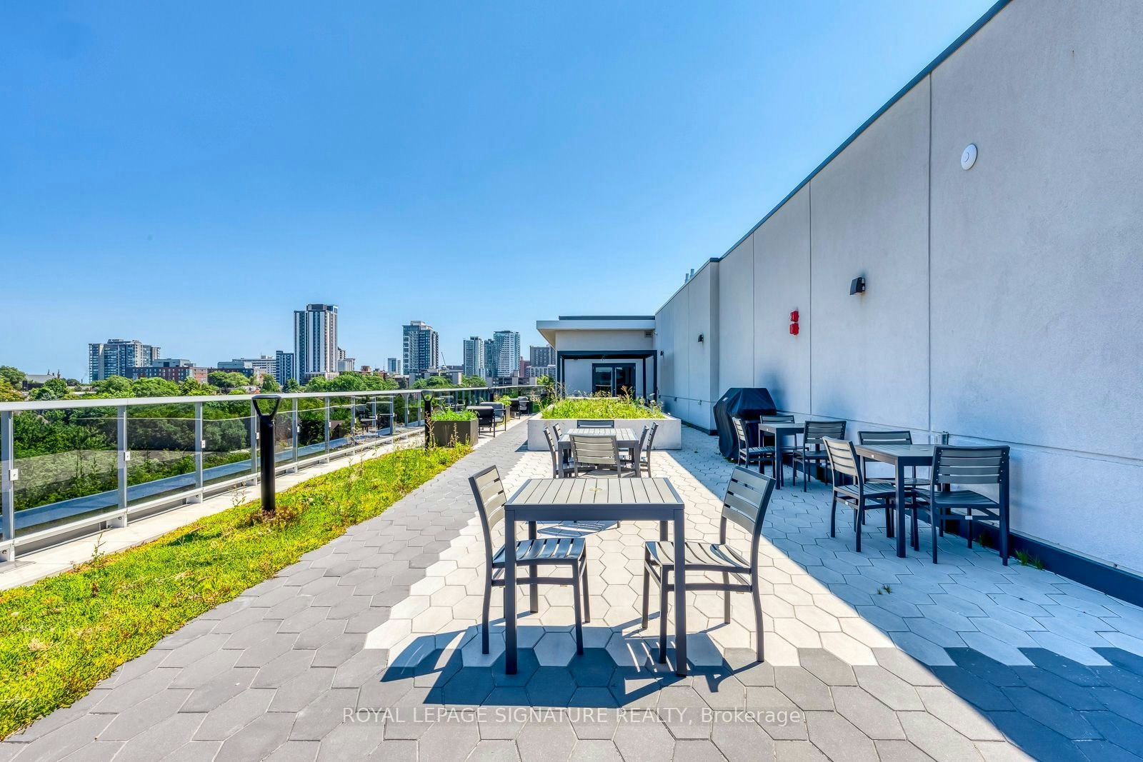 417-415 Main Street W, Hamilton, ON, L8P 0C9 - 31