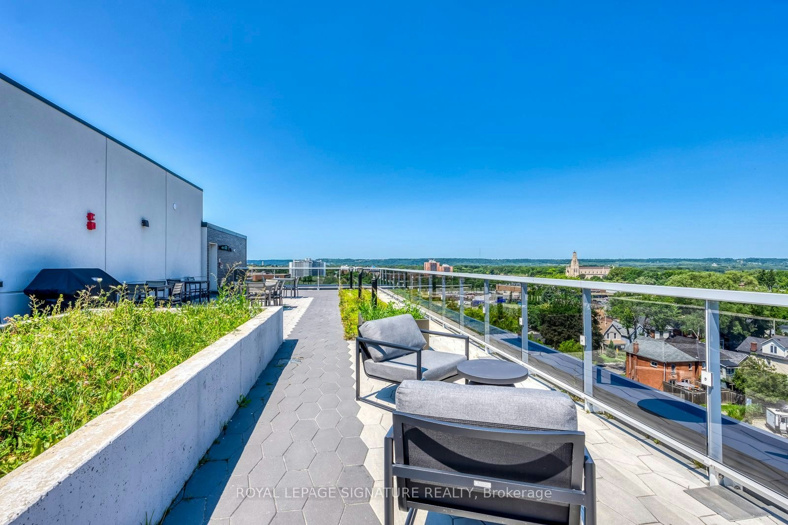 417-415 Main Street W, Hamilton, ON, L8P 0C9 - 29