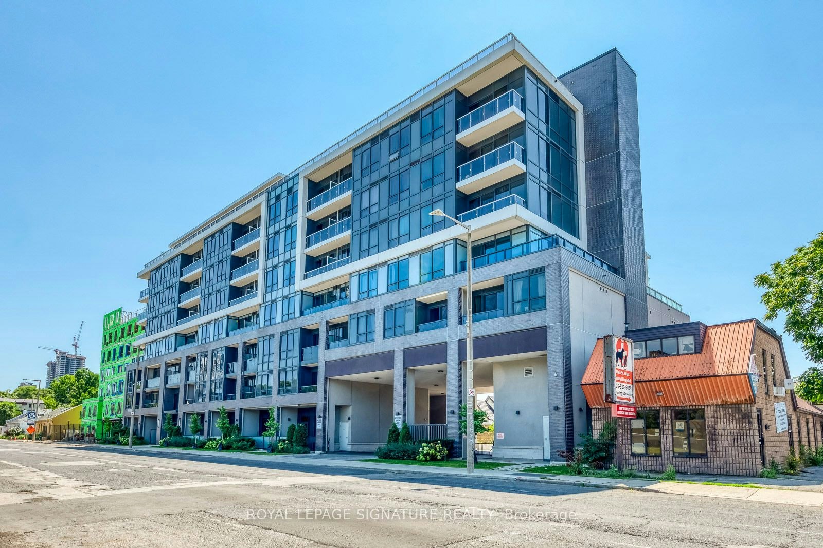 417-415 Main Street W, Hamilton, ON, L8P 0C9 - 48